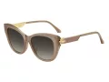 Etro Sonnenbrille ETRO 0062/F/S FWM/86