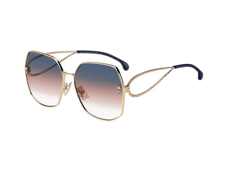Etro Sonnenbrille ETRO 0071/F/S DDB/FF