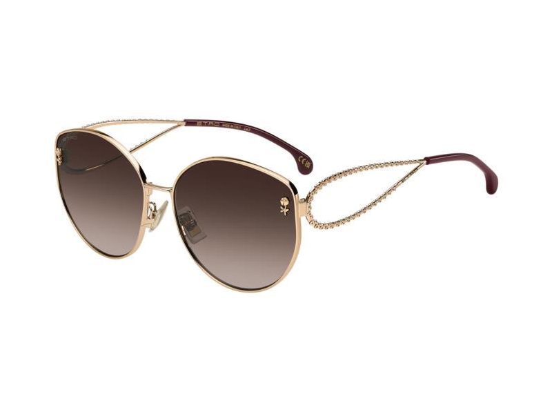 Etro Sonnenbrille ETRO 0072/F/S DDB/HA