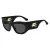 Etro Sonnenbrille ETRO 0074/G/S 807/IR