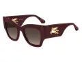 Etro Sonnenbrille ETRO 0076/S LHF/HA