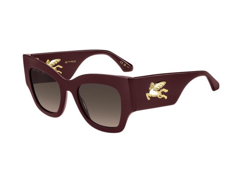 Etro Sonnenbrille ETRO 0076/S LHF/HA