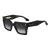 Etro Sonnenbrille ETRO 0089/S 807/9O