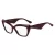 Etro Brillen ETRO 0098 LHF