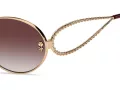 Etro Sonnenbrille ETRO 0106/S DDB/3X