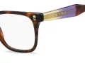 Etro ETRO 0115 ECM 52 Női szemüvegkeret (optikai keret)