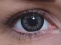 ColourVUE Babaszem - Éjszürke (2 stk) , Highlight, 3 Monatskontaktlinsen