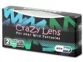 ColourVUE Crazy One-Day Volturi (2 stk), Tageskontaktlinsen