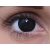ColourVUE Crazy Blackout (2 stk) , Abdeckung, 3 Monatskontaktlinsen