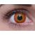 ColourVUE Crazy Darth Maul (2 stk) , Abdeckung, 3 Monatskontaktlinsen - ohne Dioptrie
