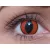 ColourVUE Crazy Mad Frog (2 stk) , Abdeckung, 3 Monatskontaktlinsen - ohne Dioptrie