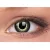 ColourVUE Crazy Eclipse (2 stk) , Abdeckung, 3 Monatskontaktlinsen - ohne Dioptrie