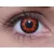 ColourVUE Crazy Volturi (2 stk) , Abdeckung, 3 Monatskontaktlinsen - ohne Dioptrie