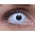 ColourVUE Crazy Whiteout (2 stk) , Abdeckung, 3 Monatskontaktlinsen - ohne Dioptrie