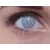 ColourVUE Crazy White Pixel (2 stk) , Abdeckung, 3 Monatskontaktlinsen - ohne Dioptrie