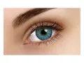 ColourVUE Glamour Aqua (2 stk) , Highlight, 3 Monatskontaktlinsen