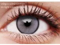 ColourVUE Lumina Bright Crystal (2 stk) , Highlight, 3 Monatskontaktlinsen