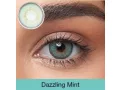 ColourVUE Lumina Dazzling Mint (2 stk) , Highlight, 3 Monatskontaktlinsen