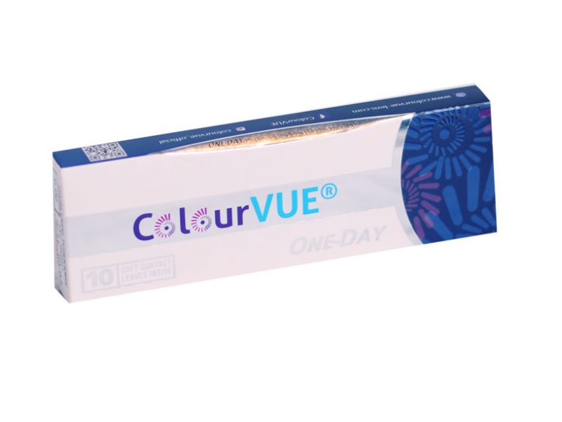 ColourVUE TruBlends One-Day (10 stk)