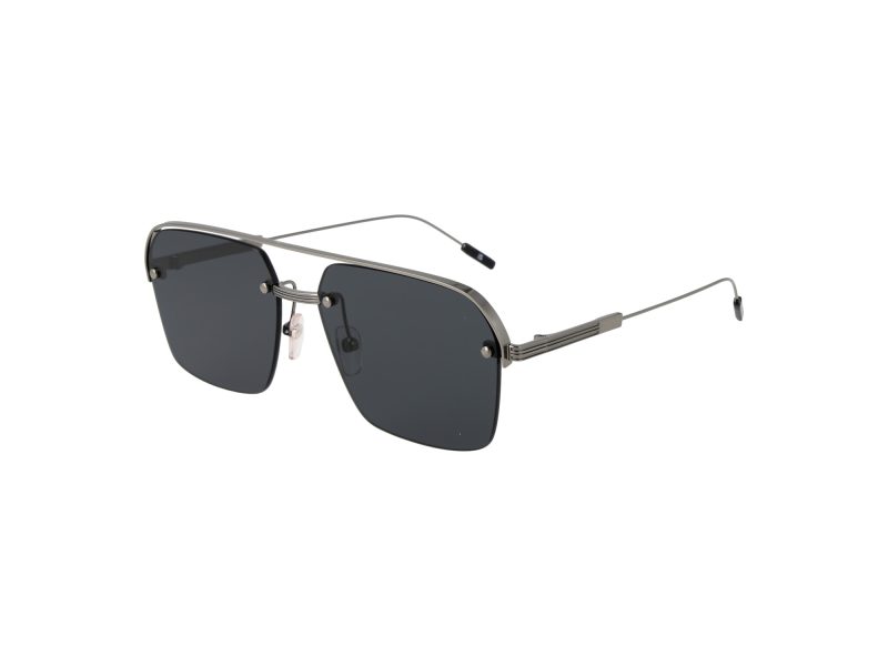 Ermenegildo Zegna Sonnenbrille EZ 0213 08A