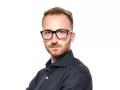 Ermenegildo Zegna Brillen EZ 5120 001