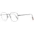 Ermenegildo Zegna Brillen EZ 5207 016