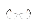 Ermenegildo Zegna Brillen EZ 5239-H 016