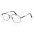 Ermenegildo Zegna Brillen EZ 5241 009