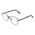 Ermenegildo Zegna Brillen EZ 5252-H 008
