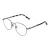Ermenegildo Zegna Brillen EZ 5252-H 014