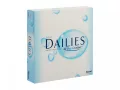 Focus Dailies All Day Comfort (90 stk), Tageskontaktlinsen