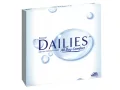 Focus Dailies All Day Comfort (90 stk), Tageskontaktlinsen