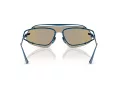 Ferrari Sonnenbrille FH 1023T 309/55