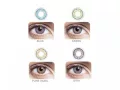 FreshLook ONE-DAY (10 stk), napi Highlight farbige Kontaktlinsen