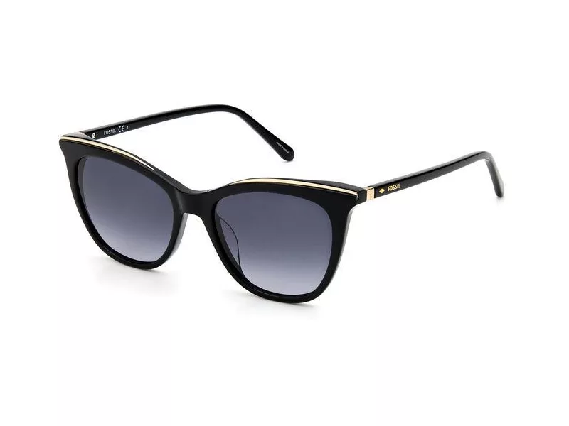 Fossil Sonnenbrille FOS 2103/G/S 807/9O