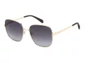 Fossil Sonnenbrille FOS 2133/G/S 3YG/9O