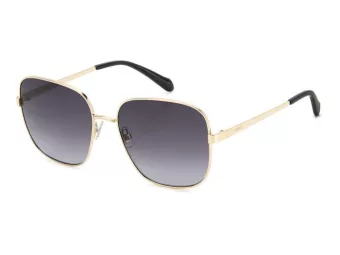 Fossil Sonnenbrille FOS 2133/G/S 3YG/9O