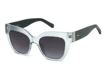 Fossil Sonnenbrille FOS 2151/G/S 1ED/9O