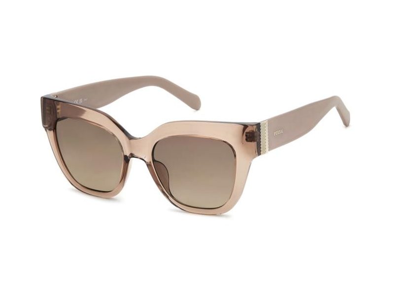 Fossil Sonnenbrille FOS 2151/G/S 2T3/HA