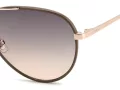 Fossil Sonnenbrille FOS 2153/G/S 10A/FF