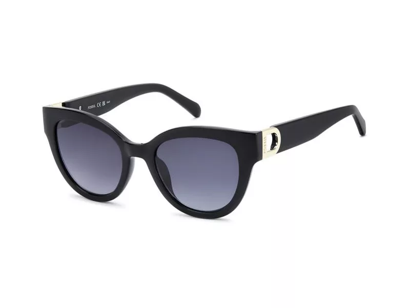 Fossil Sonnenbrille FOS 2162/G/S 807/9O