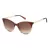 Fossil Sonnenbrille FOS 3142/S 09Q/HA