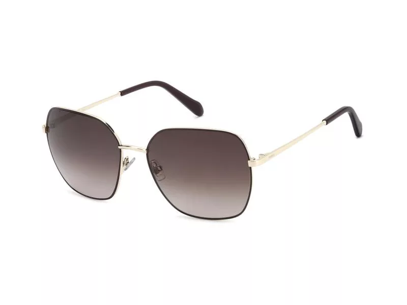 Fossil Sonnenbrille FOS 3174/G/S JMJ/HA