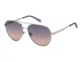 Fossil Sonnenbrille FOS 3178/G/S 6LB/FF