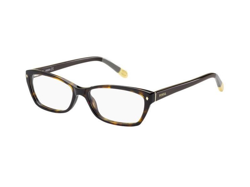 Fossil Brillen FOS 6023 GVL