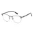 Fossil Brillen FOS 7117 R80