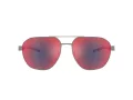 Ferrari Scuderia Sonnenbrille FZ 5004D 104/6P