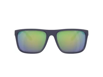 Ferrari Scuderia Sonnenbrille FZ 6002U 510/3R