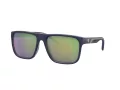 Ferrari Scuderia Sonnenbrille FZ 6002U 510/3R