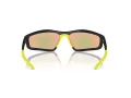 Ferrari Scuderia Sonnenbrille FZ 6007U 504/8N